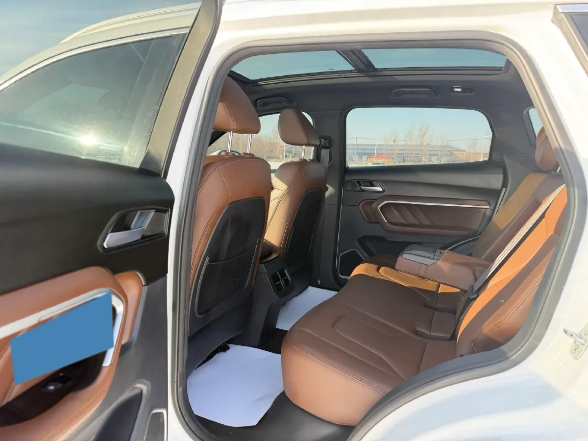 2018 Haval H6 1.5T 169HP L4 7DCT,autocango,china used car exporter,china ev exporter,chinese used car exporter,chinese used ev exporter