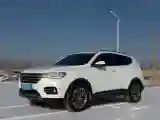 2018 Haval H6 1.5T 169HP L4 7DCT