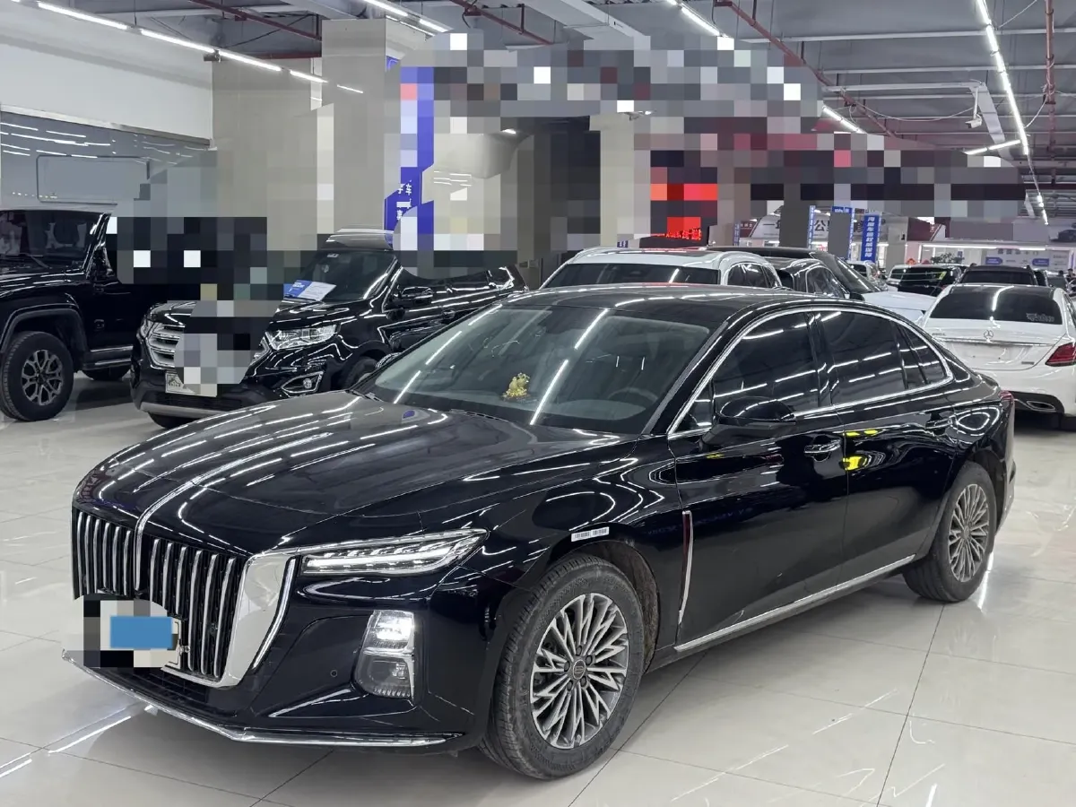 2025 HongQi H5 1.5T 169HP L4 7DCT,autocango,china used car exporter,china ev exporter,chinese used car exporter,chinese used ev exporter