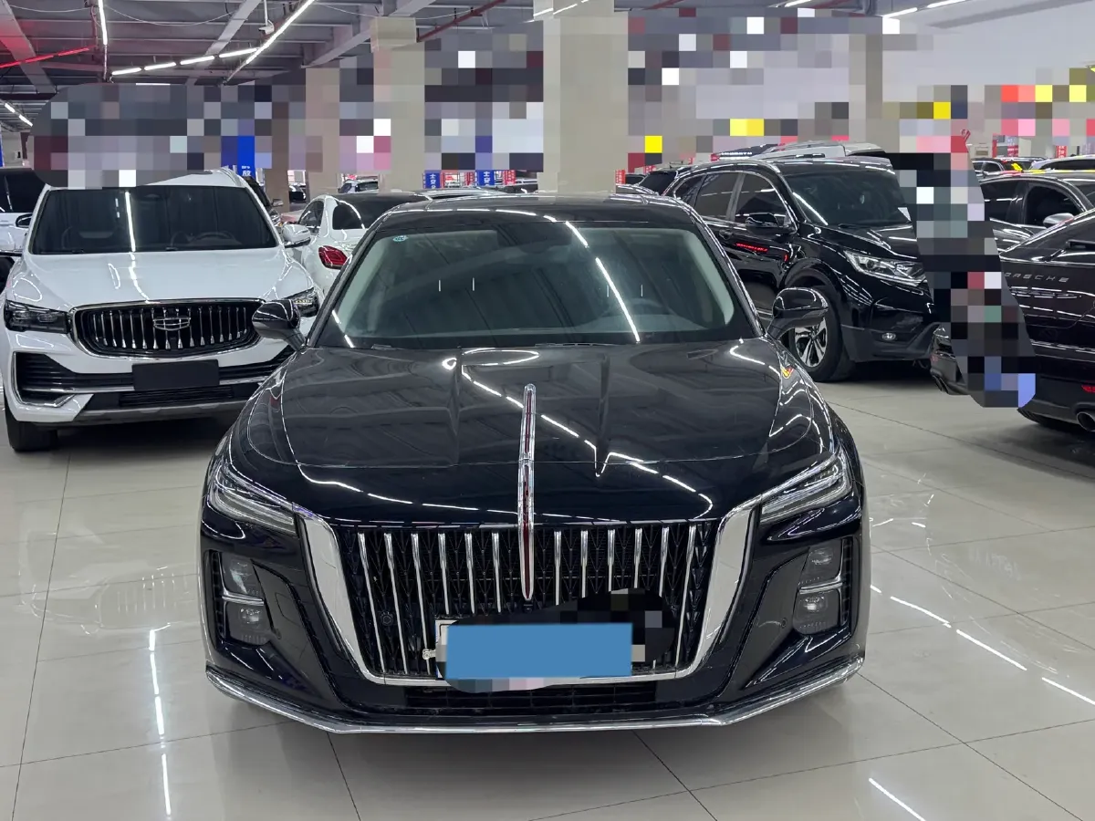 2025 HongQi H5 1.5T 169HP L4 7DCT,autocango,china used car exporter,china ev exporter,chinese used car exporter,chinese used ev exporter