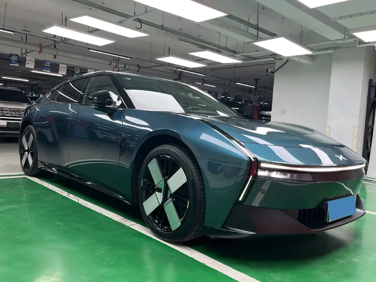 2025 Xpeng P7 BEV,autocango,china used car exporter,china ev exporter,chinese used car exporter,chinese used ev exporter