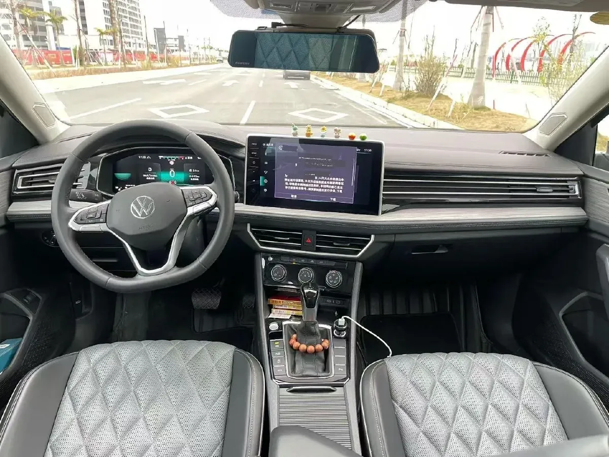 2023 Volkswagen Sagitar 1.5T 160HP L4 7DCT,autocango,china used car exporter,china ev exporter,chinese used car exporter,chinese used ev exporter