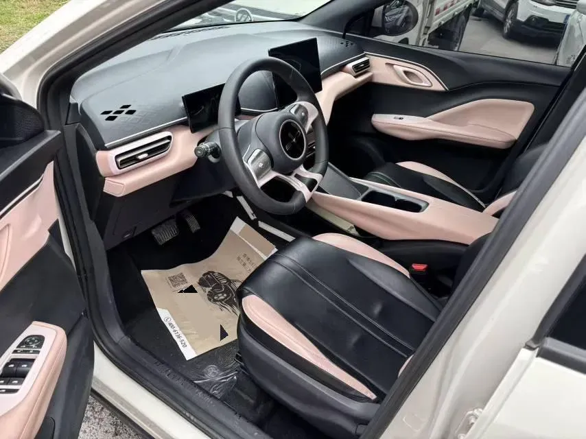 2024 BYD Seagull BEV 30.08KWH,autocango,china used car exporter,china ev exporter,chinese used car exporter,chinese used ev exporter