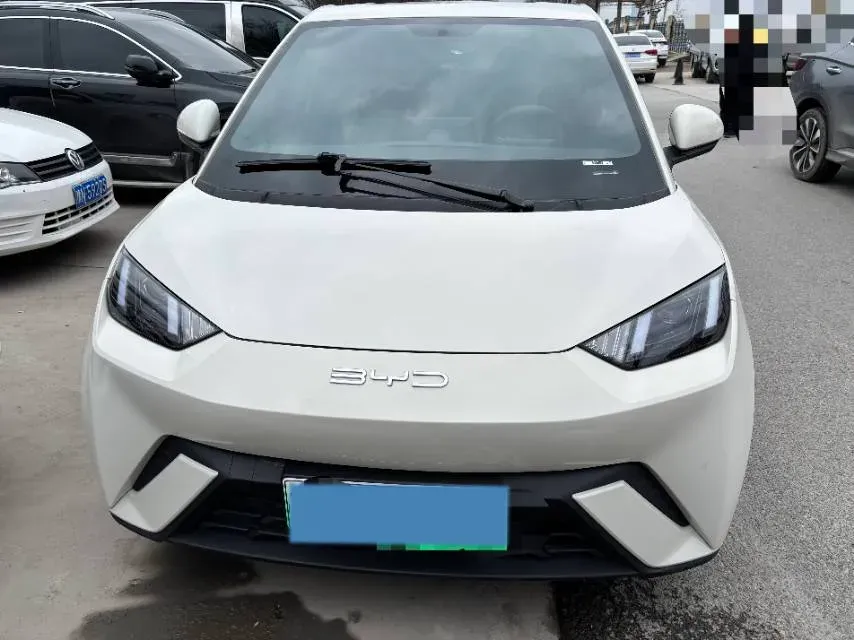 2024 BYD Seagull BEV 30.08KWH,autocango,china used car exporter,china ev exporter,chinese used car exporter,chinese used ev exporter