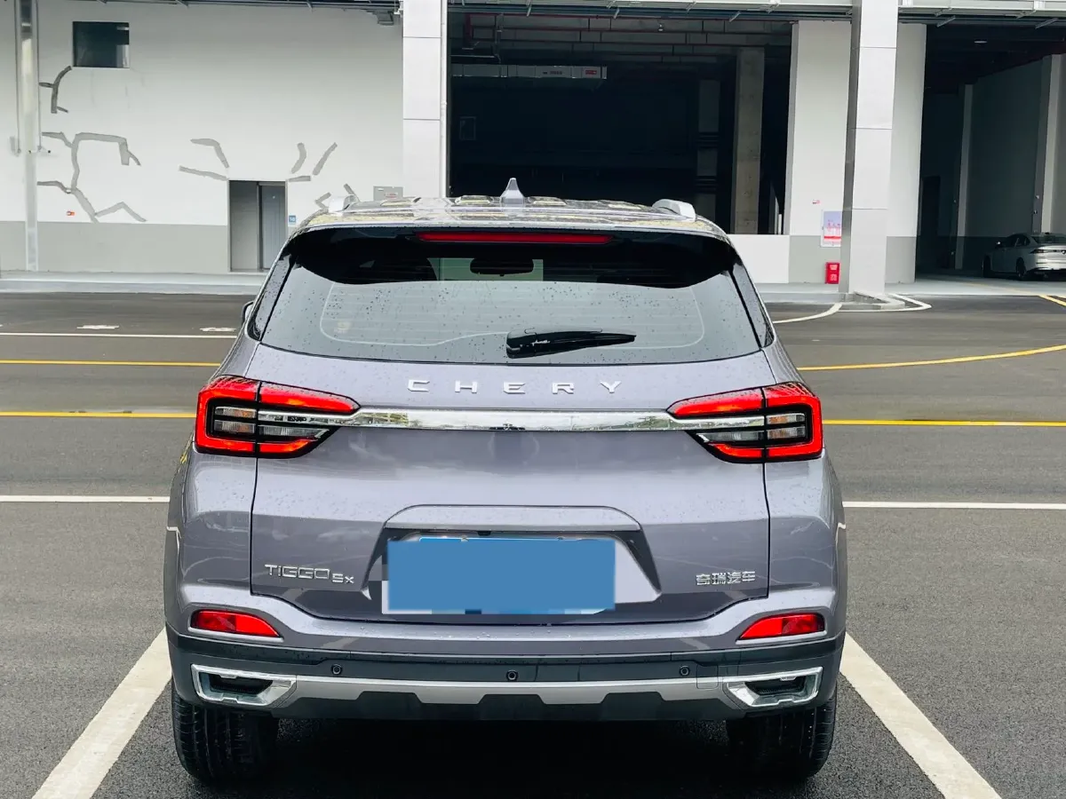 2022 Chery Tiggo 5x 1.5L 116HP L4 CVT,autocango,china used car exporter,china ev exporter,chinese used car exporter,chinese used ev exporter