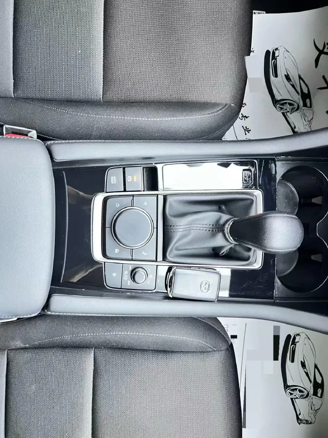 2023 Mazda 3 Axela 2.0L 158HP L4 6AT,autocango,china used car exporter,china ev exporter,chinese used car exporter,chinese used ev exporter