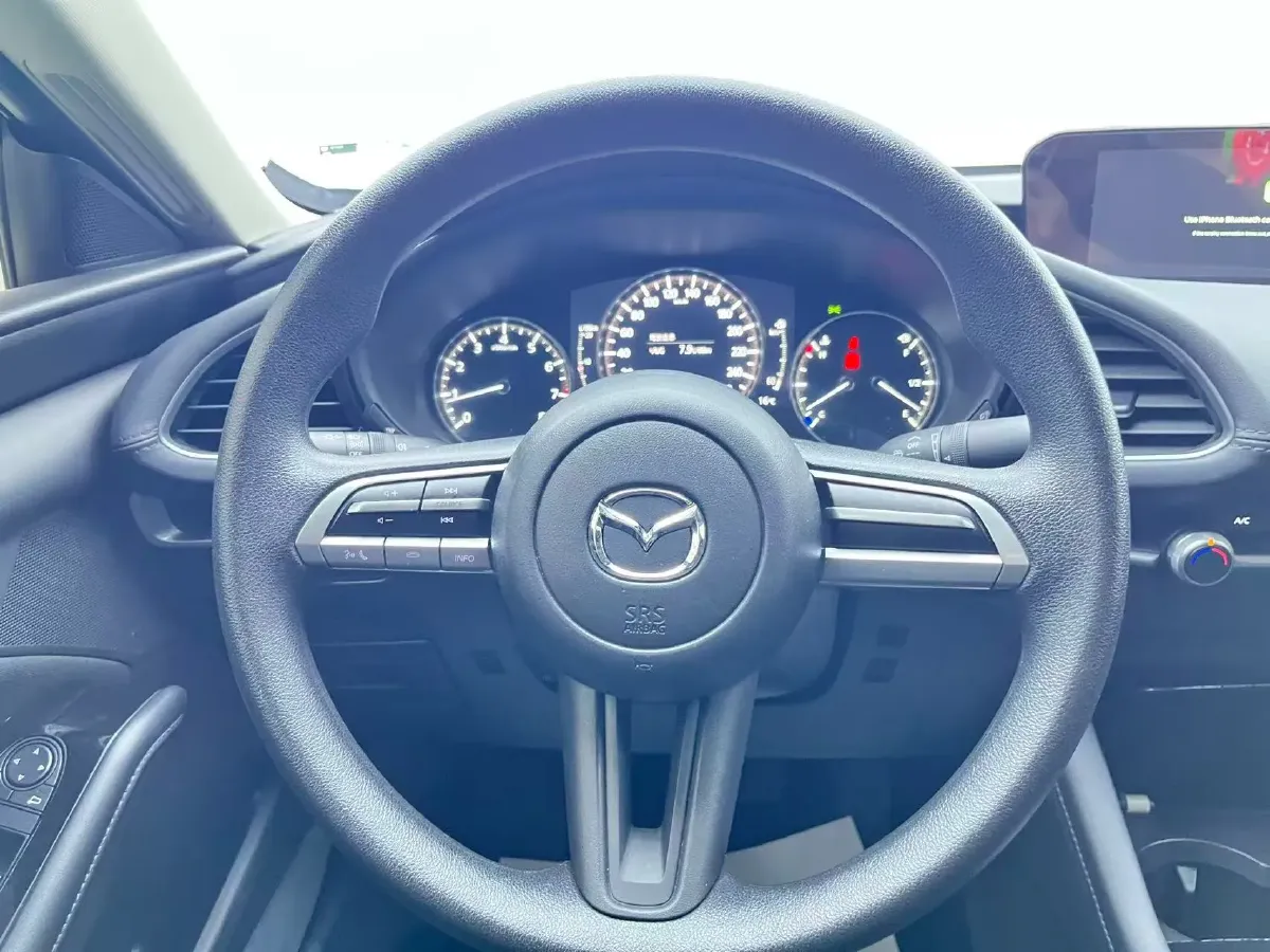 2023 Mazda 3 Axela 2.0L 158HP L4 6AT,autocango,china used car exporter,china ev exporter,chinese used car exporter,chinese used ev exporter