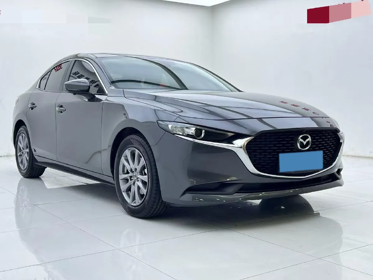 2023 Mazda 3 Axela 2.0L 158HP L4 6AT,autocango,china used car exporter,china ev exporter,chinese used car exporter,chinese used ev exporter