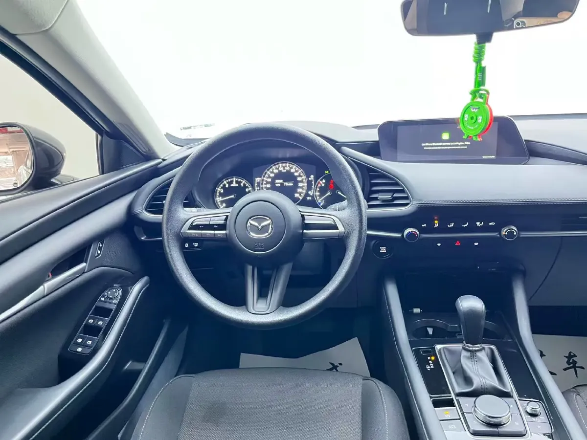 2023 Mazda 3 Axela 2.0L 158HP L4 6AT,autocango,china used car exporter,china ev exporter,chinese used car exporter,chinese used ev exporter