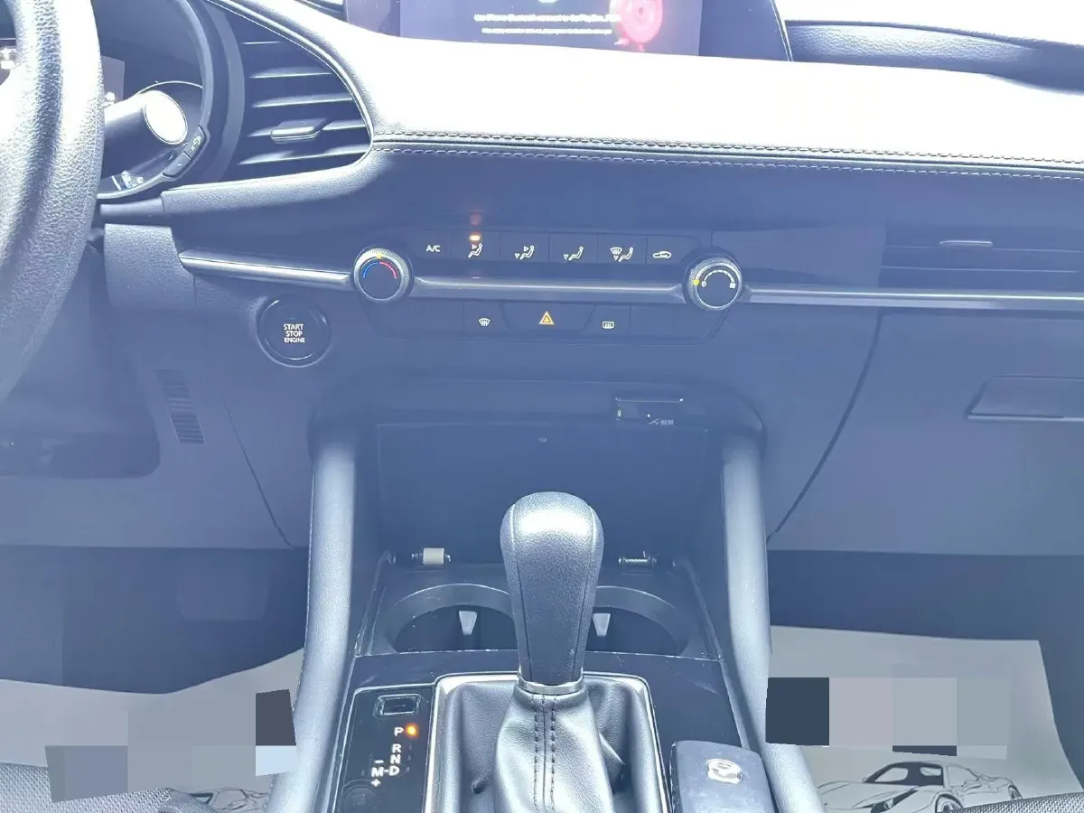 2023 Mazda 3 Axela 2.0L 158HP L4 6AT,autocango,china used car exporter,china ev exporter,chinese used car exporter,chinese used ev exporter