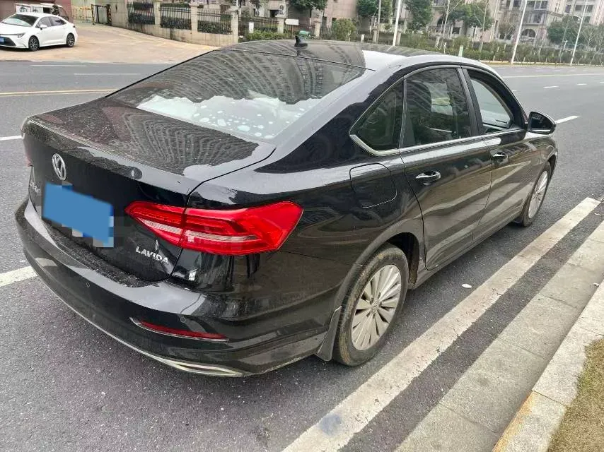 2018 Volkswagen Lavida 1.2T 116HP L4 7DCT,autocango,china used car exporter,china ev exporter,chinese used car exporter,chinese used ev exporter