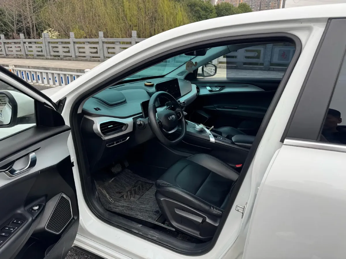 2021 Geometry A BEV 53KWH,autocango,china used car exporter,china ev exporter,chinese used car exporter,chinese used ev exporter