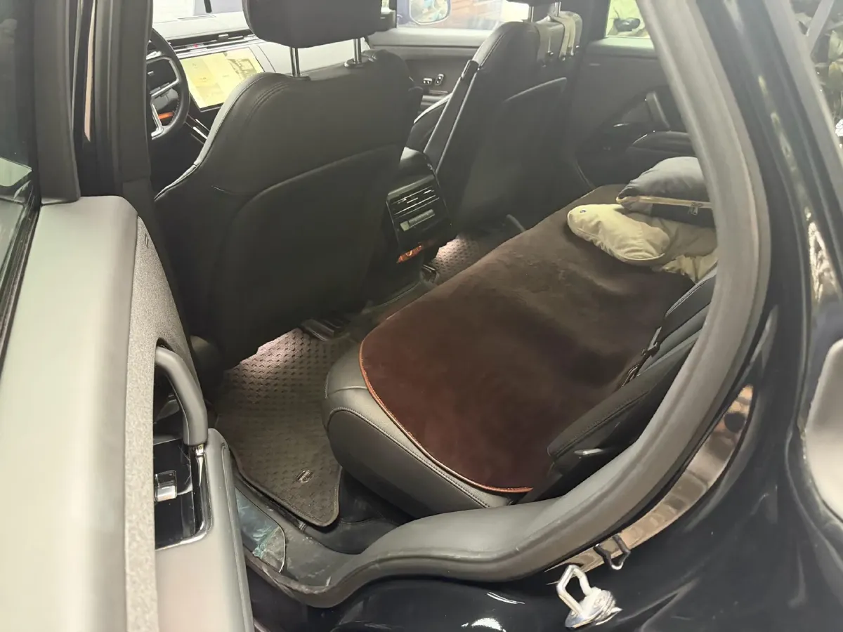 2023 Land Rover Range Rover Sport 3.0T 360HP L6 8AT,autocango,china used car exporter,china ev exporter,chinese used car exporter,chinese used ev exporter