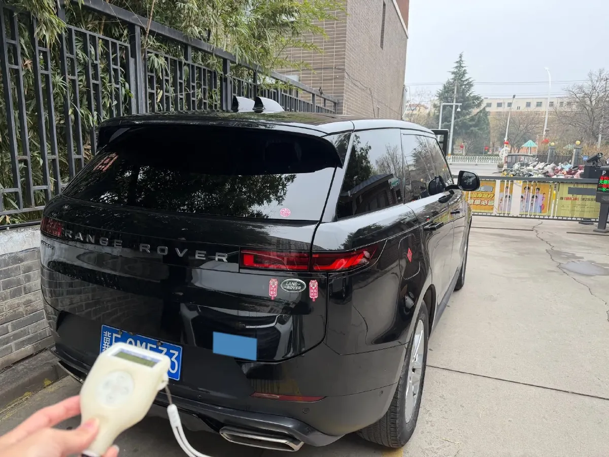 2023 Land Rover Range Rover Sport 3.0T 360HP L6 8AT,autocango,china used car exporter,china ev exporter,chinese used car exporter,chinese used ev exporter