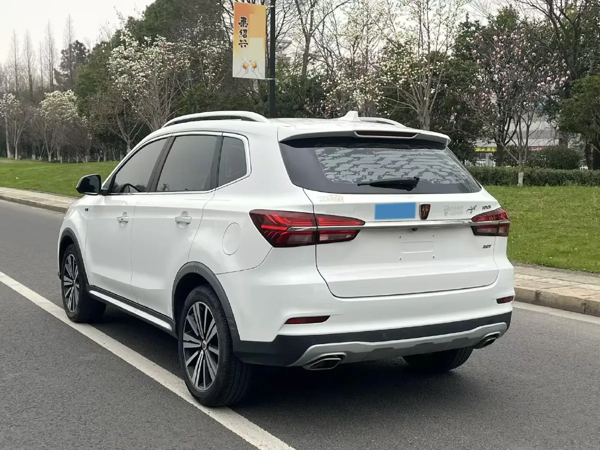 2020 Roewe RX5 1.5T 169HP L4 7DCT,autocango,china used car exporter,china ev exporter,chinese used car exporter,chinese used ev exporter