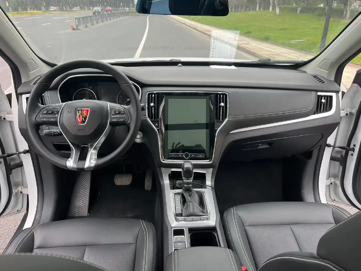 2020 Roewe RX5 1.5T 169HP L4 7DCT,autocango,china used car exporter,china ev exporter,chinese used car exporter,chinese used ev exporter