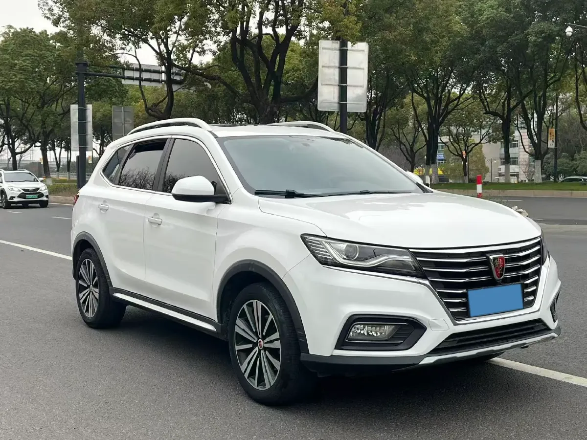 2020 Roewe RX5 1.5T 169HP L4 7DCT,autocango,china used car exporter,china ev exporter,chinese used car exporter,chinese used ev exporter