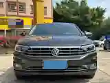 2021 Volkswagen Sagitar 1.2T 116HP L4 7DCT