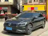 2021 Volkswagen Sagitar 1.2T 116HP L4 7DCT