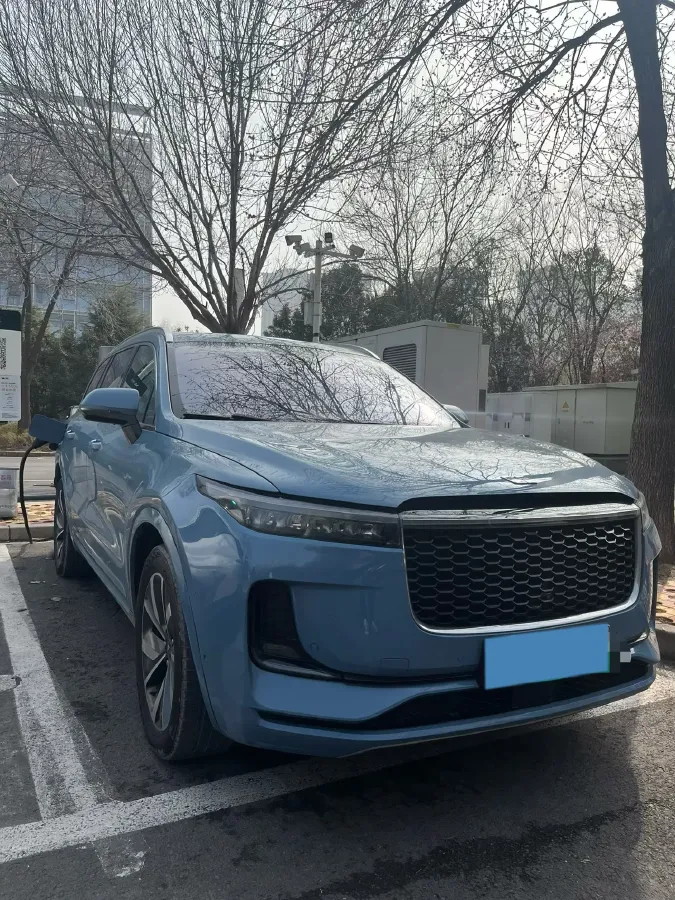 2021 Li ONE Range Extended 131HP REEV 40.5KWH,autocango,china used car exporter,china ev exporter,chinese used car exporter,chinese used ev exporter