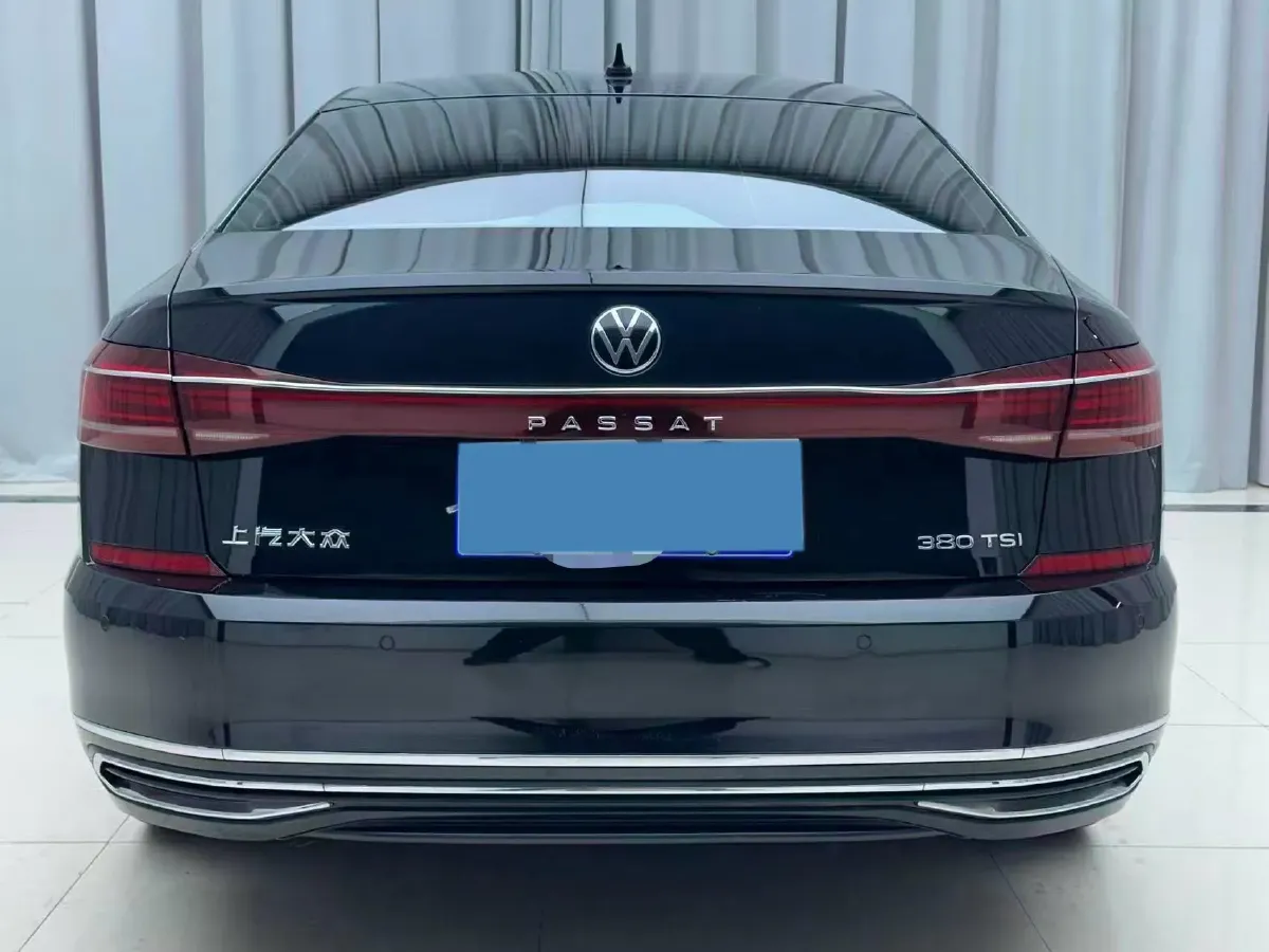 2023 Volkswagen Passat 2.0T 186HP L4 7DCT,autocango,china used car exporter,china ev exporter,chinese used car exporter,chinese used ev exporter