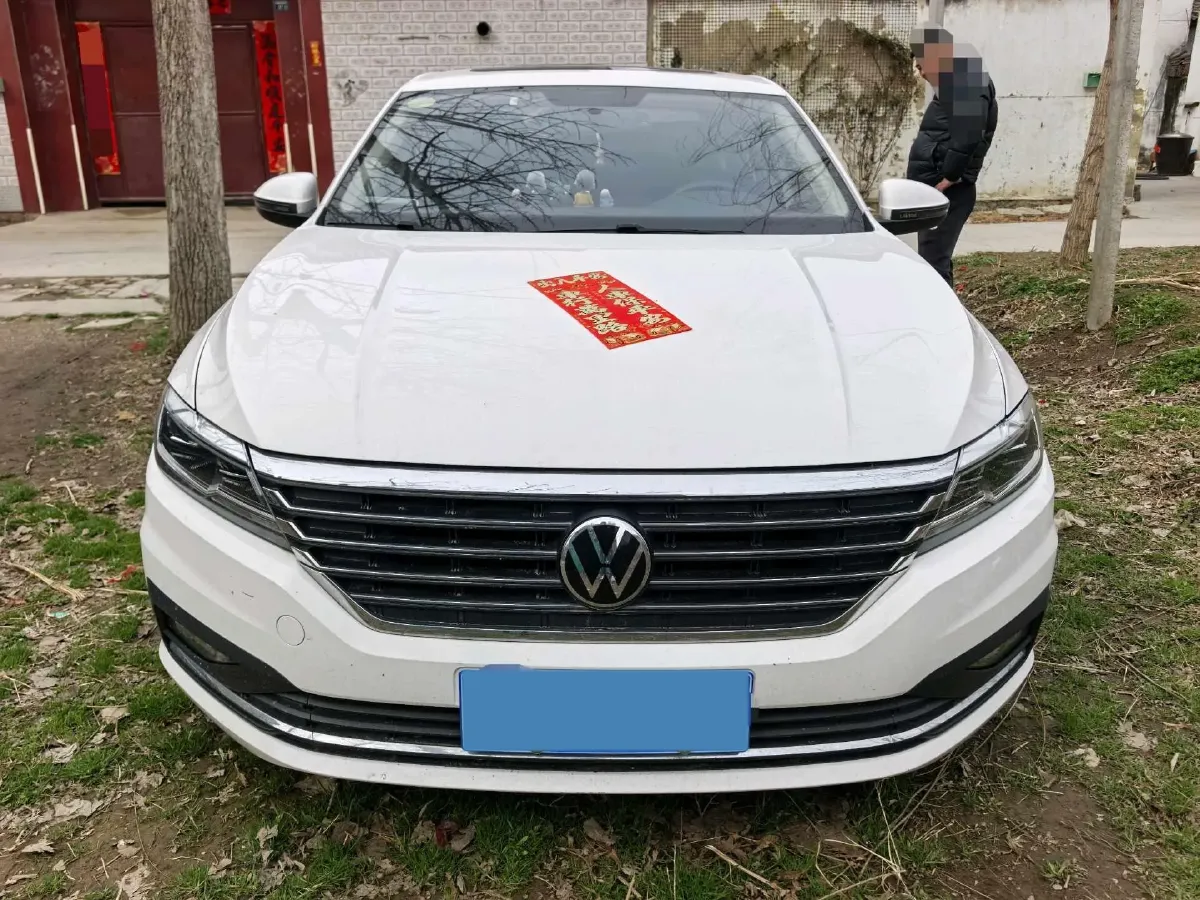 2021 Volkswagen Lavida 1.5L 113HP L4 6AT,autocango,china used car exporter,china ev exporter,chinese used car exporter,chinese used ev exporter