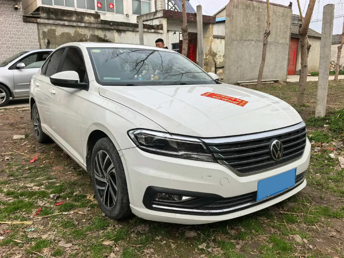 2021 Volkswagen Lavida 1.5L 113HP L4 6AT,autocango,china used car exporter,china ev exporter,chinese used car exporter,chinese used ev exporter