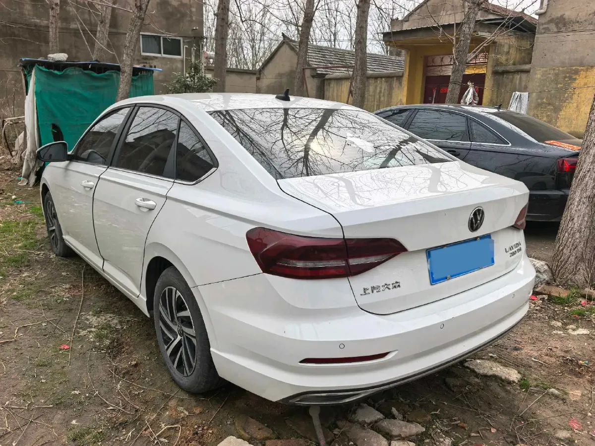 2021 Volkswagen Lavida 1.5L 113HP L4 6AT,autocango,china used car exporter,china ev exporter,chinese used car exporter,chinese used ev exporter