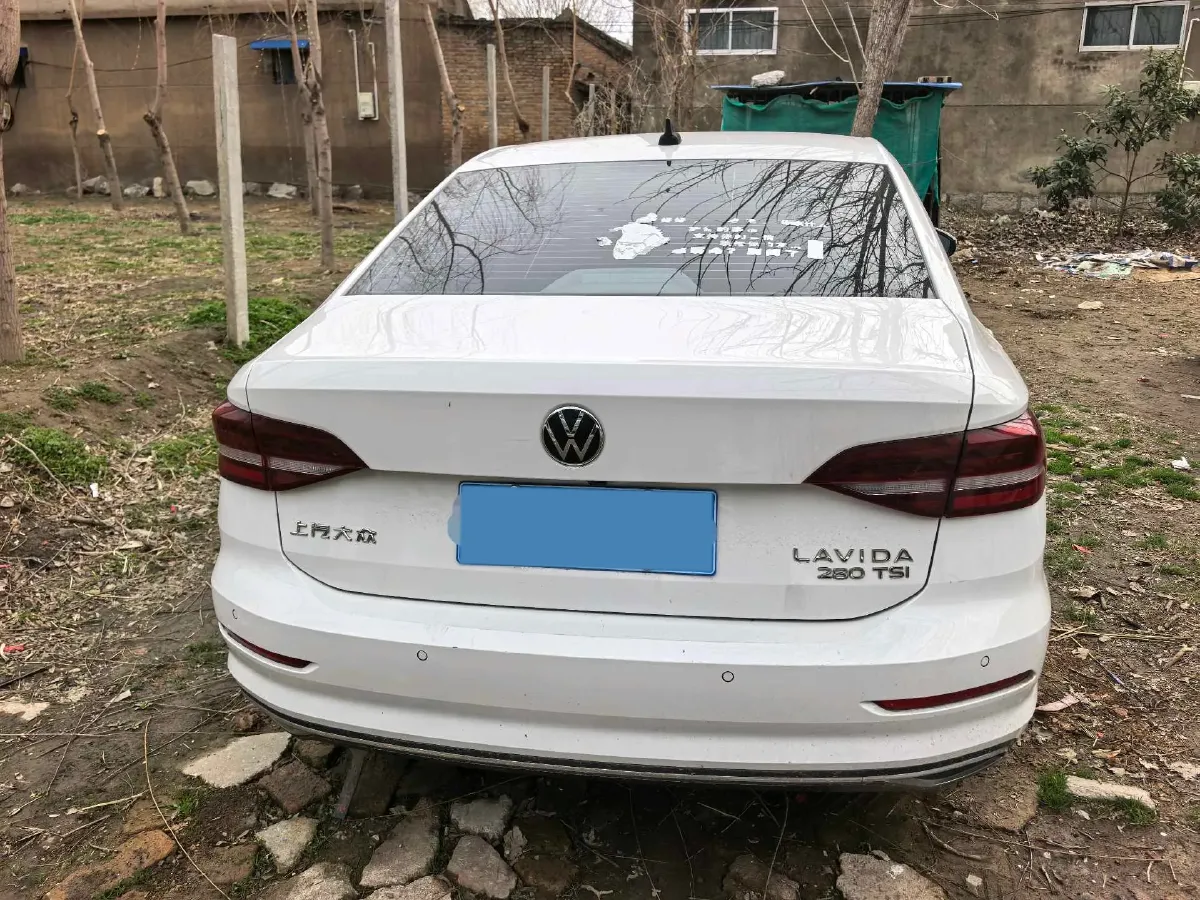 2021 Volkswagen Lavida 1.5L 113HP L4 6AT,autocango,china used car exporter,china ev exporter,chinese used car exporter,chinese used ev exporter
