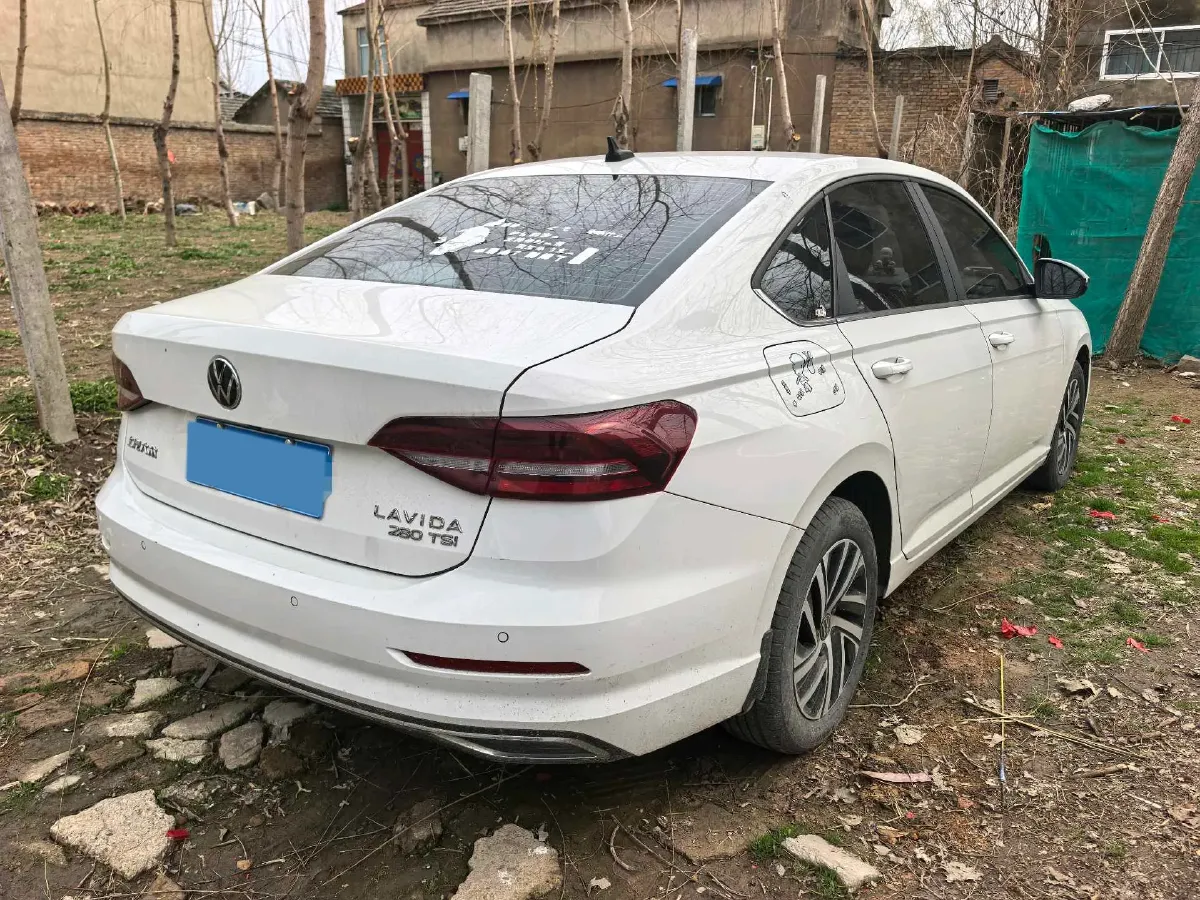 2021 Volkswagen Lavida 1.5L 113HP L4 6AT,autocango,china used car exporter,china ev exporter,chinese used car exporter,chinese used ev exporter