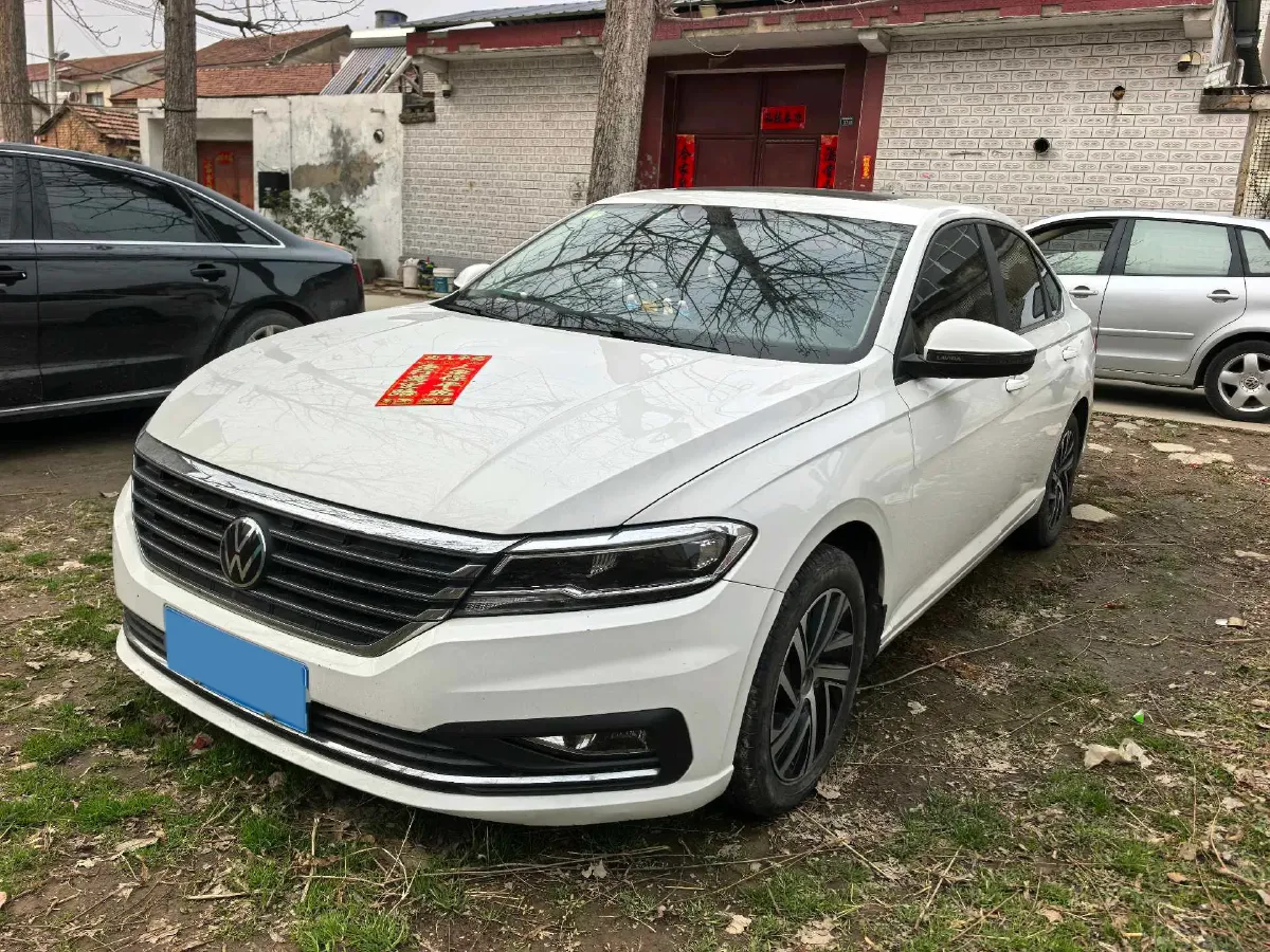 2021 Volkswagen Lavida 1.5L 113HP L4 6AT,autocango,china used car exporter,china ev exporter,chinese used car exporter,chinese used ev exporter