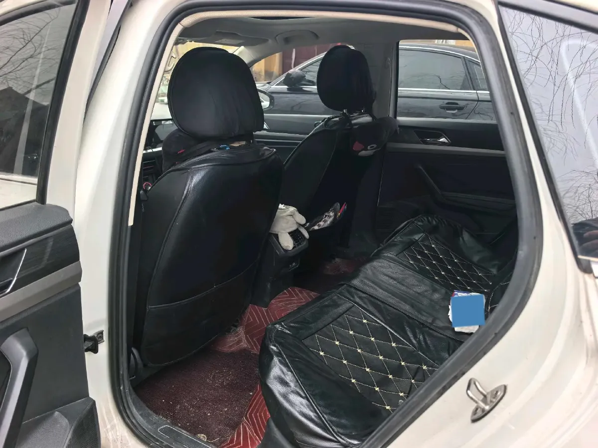 2021 Volkswagen Lavida 1.5L 113HP L4 6AT,autocango,china used car exporter,china ev exporter,chinese used car exporter,chinese used ev exporter