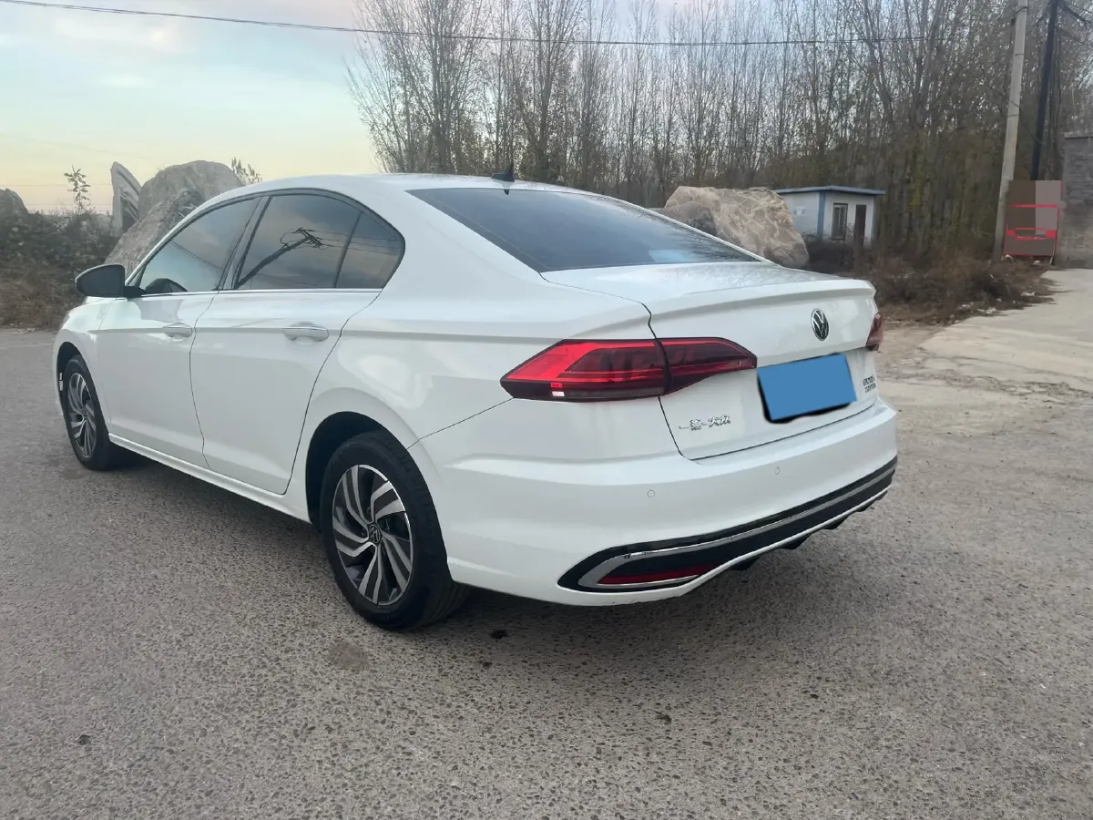 2023 Volkswagen Bora 1.2T 116HP L4 7DCT,autocango,china used car exporter,china ev exporter,chinese used car exporter,chinese used ev exporter