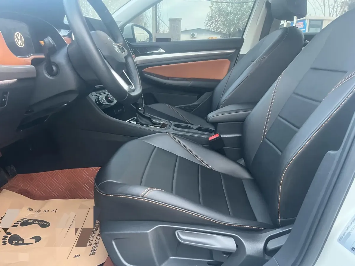 2023 Volkswagen Bora 1.2T 116HP L4 7DCT,autocango,china used car exporter,china ev exporter,chinese used car exporter,chinese used ev exporter