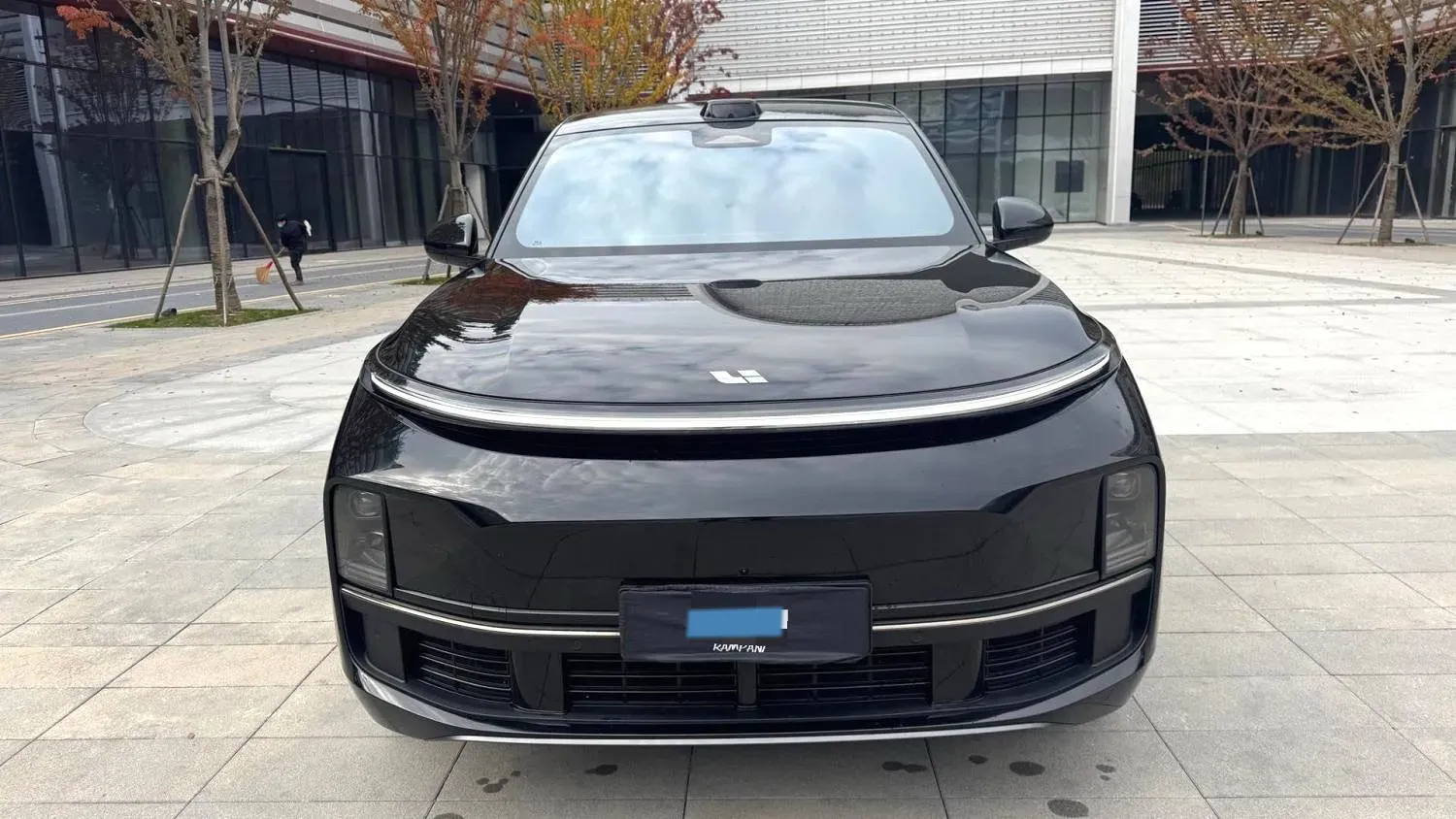 2024 Land Rover Range Rover Evoque 1.5T 200HP L3 8AT PHEV 15.5KWH,autocango,china used car exporter,china ev exporter,chinese used car exporter,chinese used ev exporter
