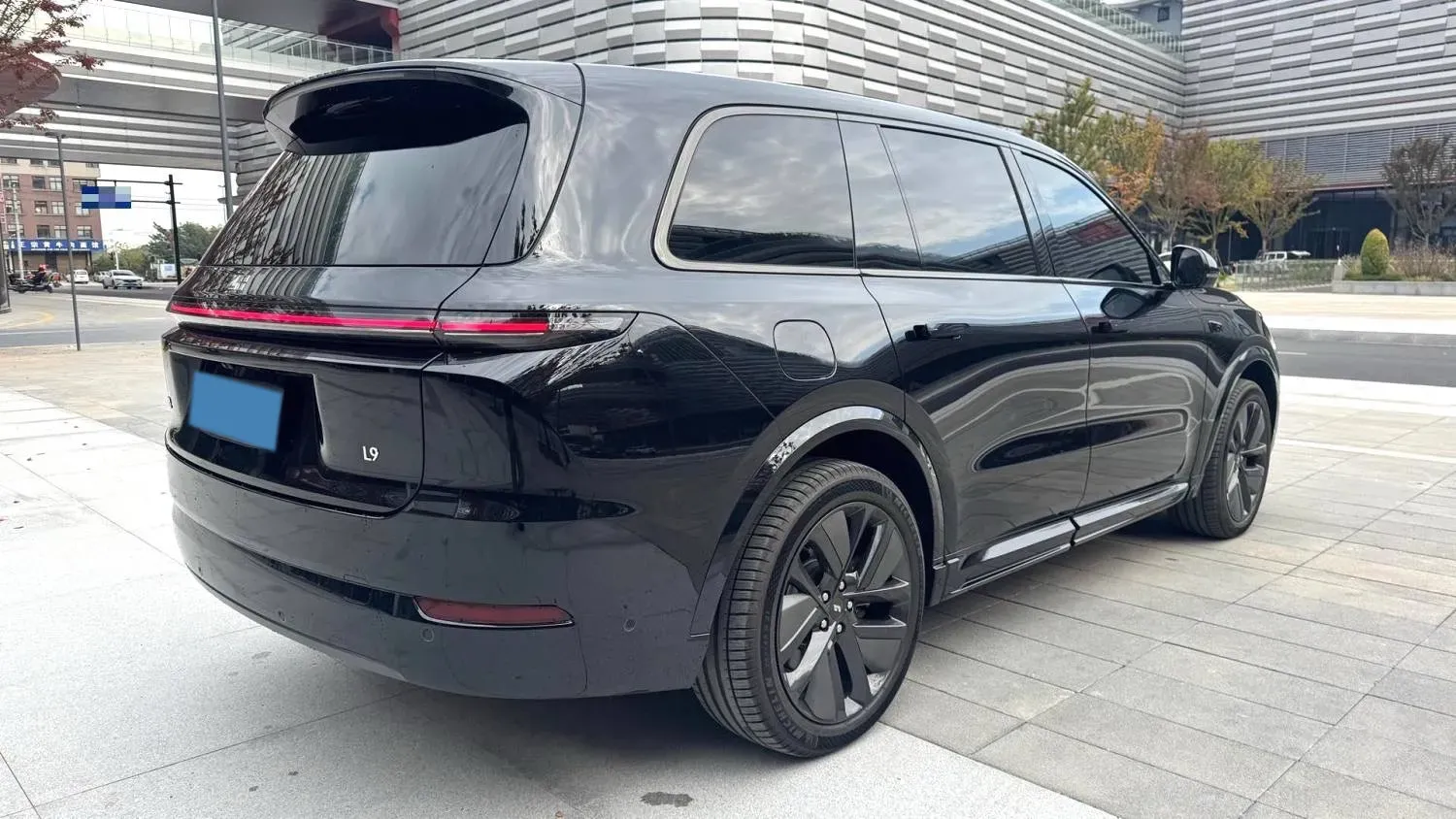 2024 Land Rover Range Rover Evoque 1.5T 200HP L3 8AT PHEV 15.5KWH,autocango,china used car exporter,china ev exporter,chinese used car exporter,chinese used ev exporter