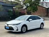 2025 TOYOTA COROLLA,autocango,china used car exporter,china ev exporter,chinese used car exporter,chinese used ev exporter