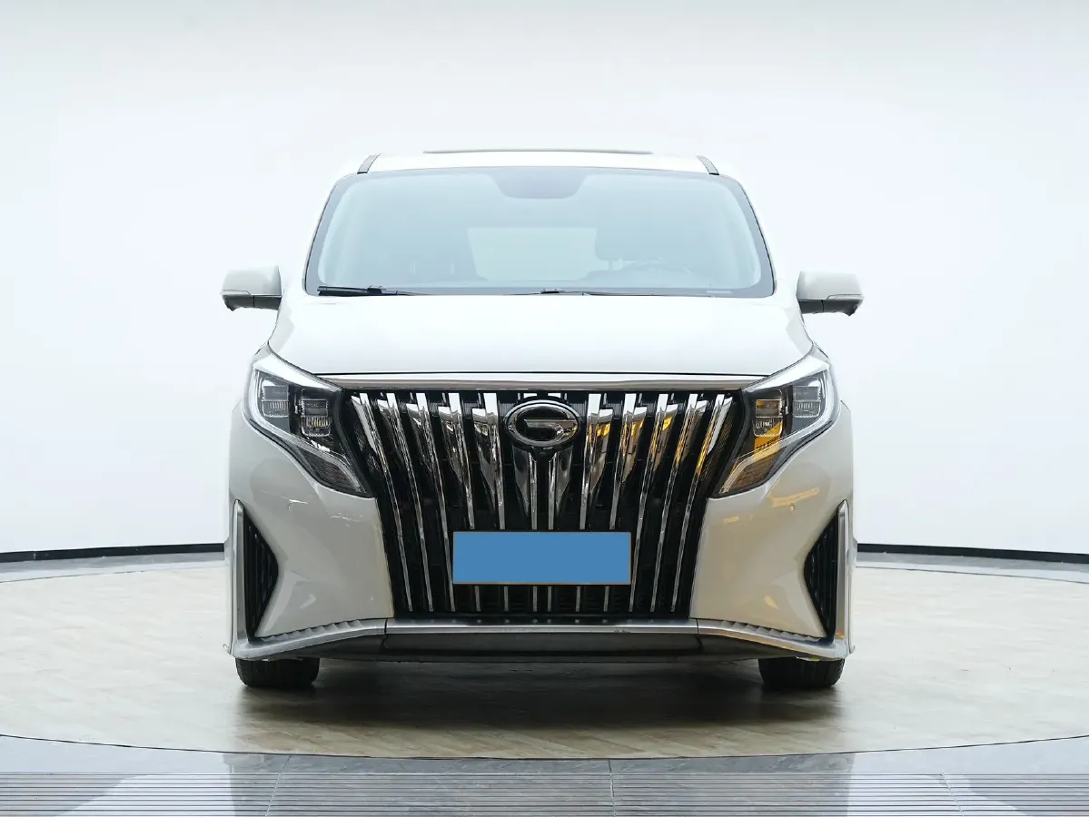 2021 GAC Trumpchi M8 2.0T 252HP L4 8AT,autocango,china used car exporter,china ev exporter,chinese used car exporter,chinese used ev exporter