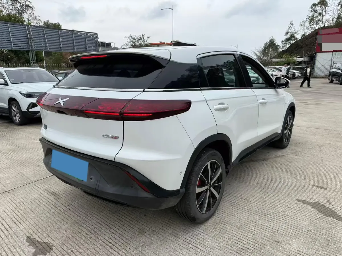2018 Isuzu Mu-X 1.9T 163HP L4 6AT,autocango,china used car exporter,china ev exporter,chinese used car exporter,chinese used ev exporter