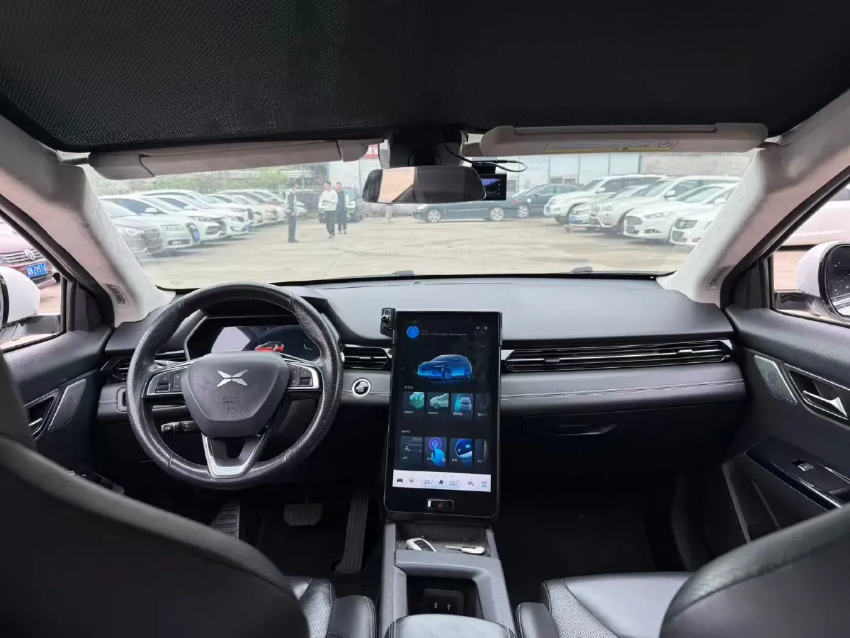 2018 Isuzu Mu-X 1.9T 163HP L4 6AT,autocango,china used car exporter,china ev exporter,chinese used car exporter,chinese used ev exporter