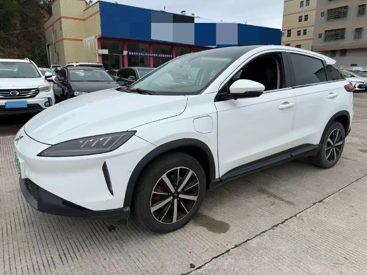 2018 Isuzu Mu-X 1.9T 163HP L4 6AT,autocango,china used car exporter,china ev exporter,chinese used car exporter,chinese used ev exporter