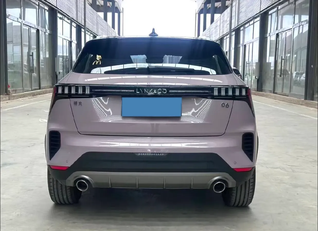 2023 LYNK&CO 03 1.5T 181HP L4 7DCT,autocango,china used car exporter,china ev exporter,chinese used car exporter,chinese used ev exporter