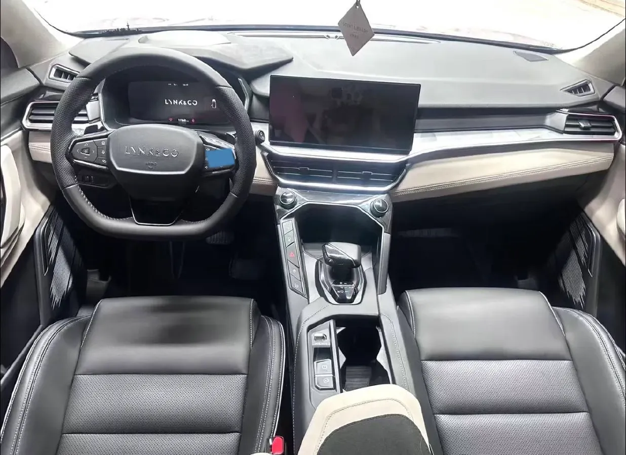 2023 LYNK&CO 03 1.5T 181HP L4 7DCT,autocango,china used car exporter,china ev exporter,chinese used car exporter,chinese used ev exporter