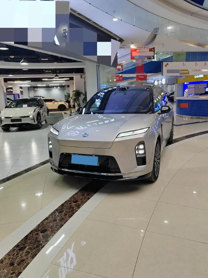 2026 NIO ES8 BEV,autocango,china used car exporter,china ev exporter,chinese used car exporter,chinese used ev exporter