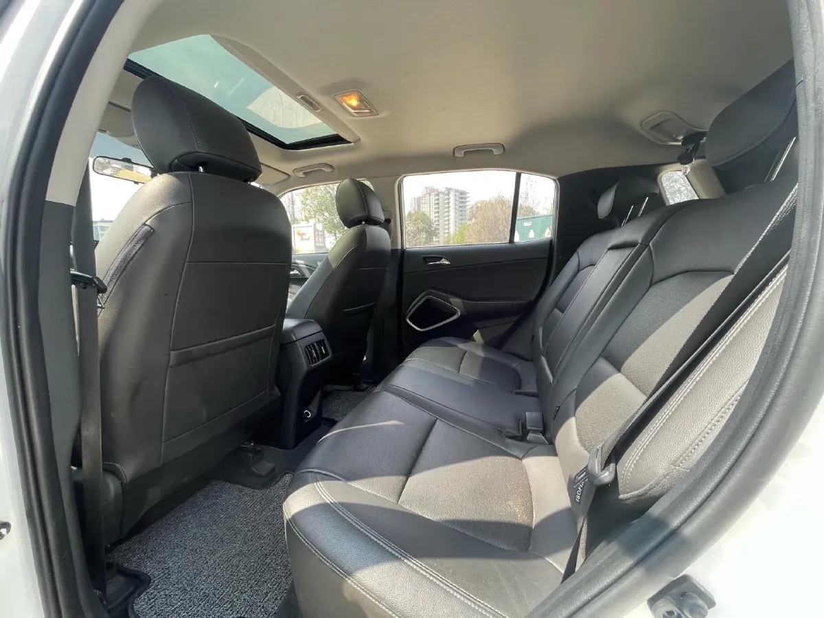 2018 Hyundai ix35 2.0L 160HP L4 6AT,autocango,china used car exporter,china ev exporter,chinese used car exporter,chinese used ev exporter