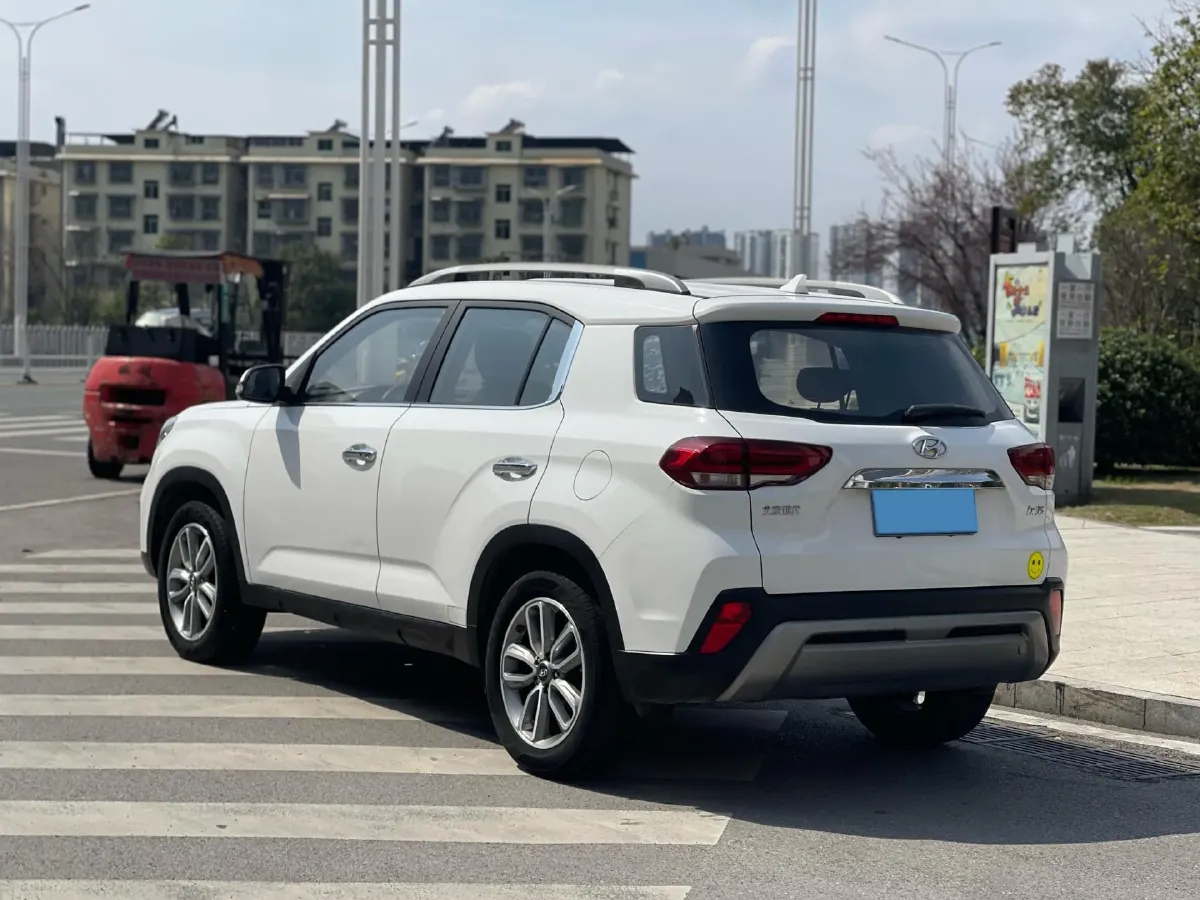 2018 Hyundai ix35 2.0L 160HP L4 6AT,autocango,china used car exporter,china ev exporter,chinese used car exporter,chinese used ev exporter