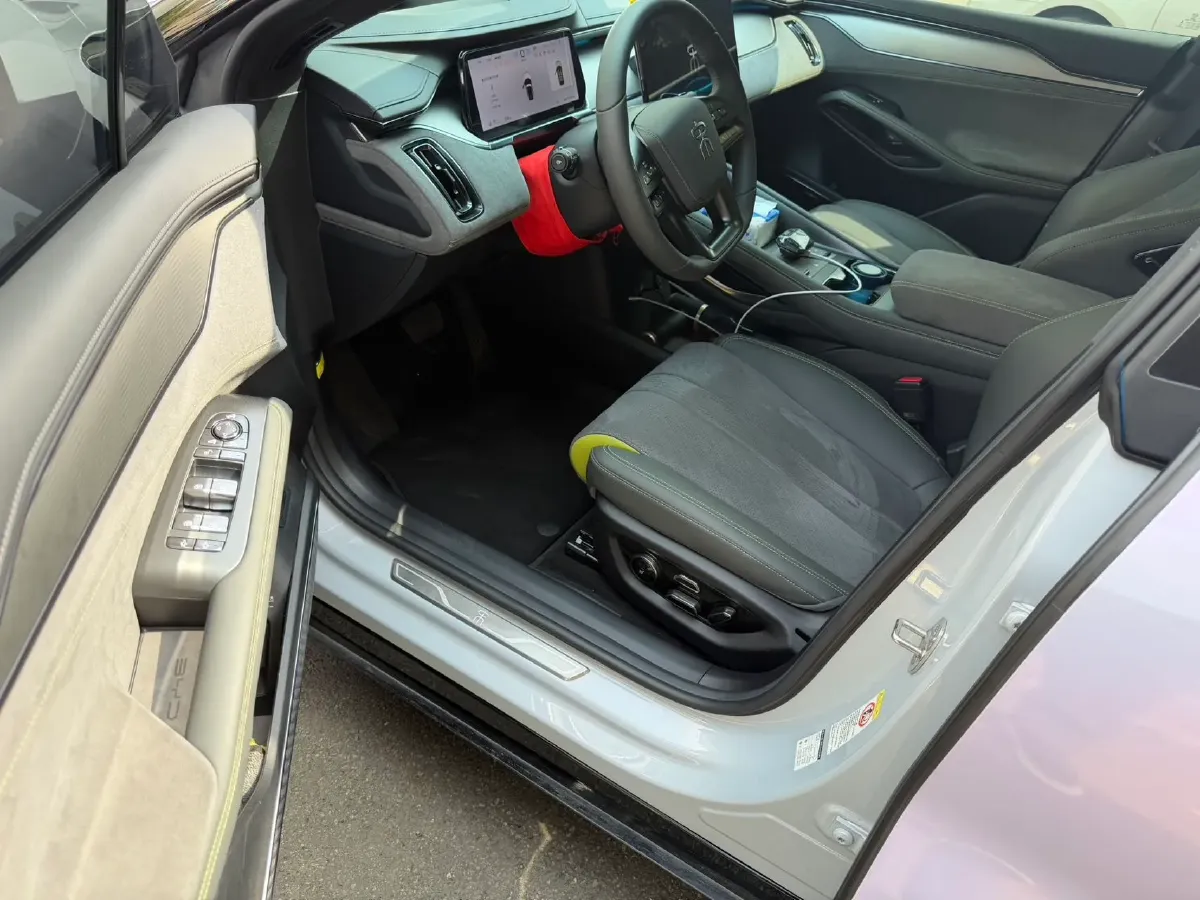 2024 BYD SongL EV BEV 87.04KWH,autocango,china used car exporter,china ev exporter,chinese used car exporter,chinese used ev exporter