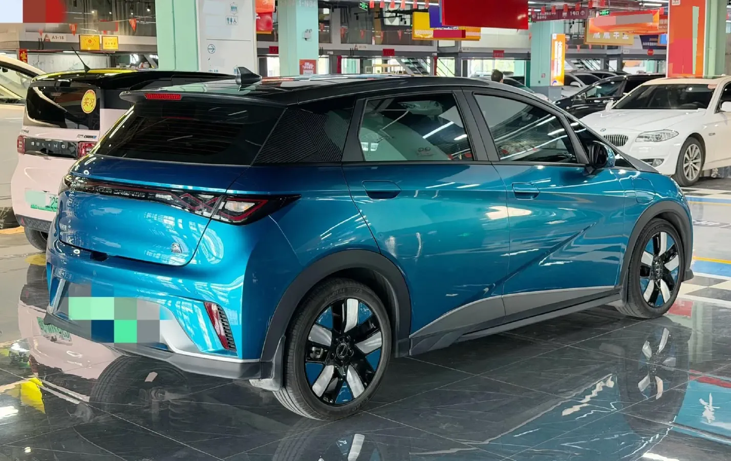 2021 BYD e2 BEV 43.2KWH,autocango,china used car exporter,china ev exporter,chinese used car exporter,chinese used ev exporter