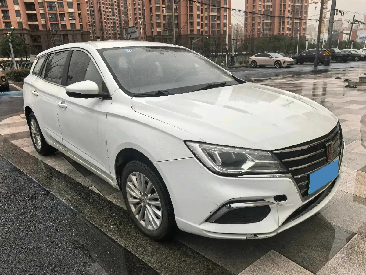2019 Roewe Ei5 BEV 52.5KWH,autocango,china used car exporter,china ev exporter,chinese used car exporter,chinese used ev exporter