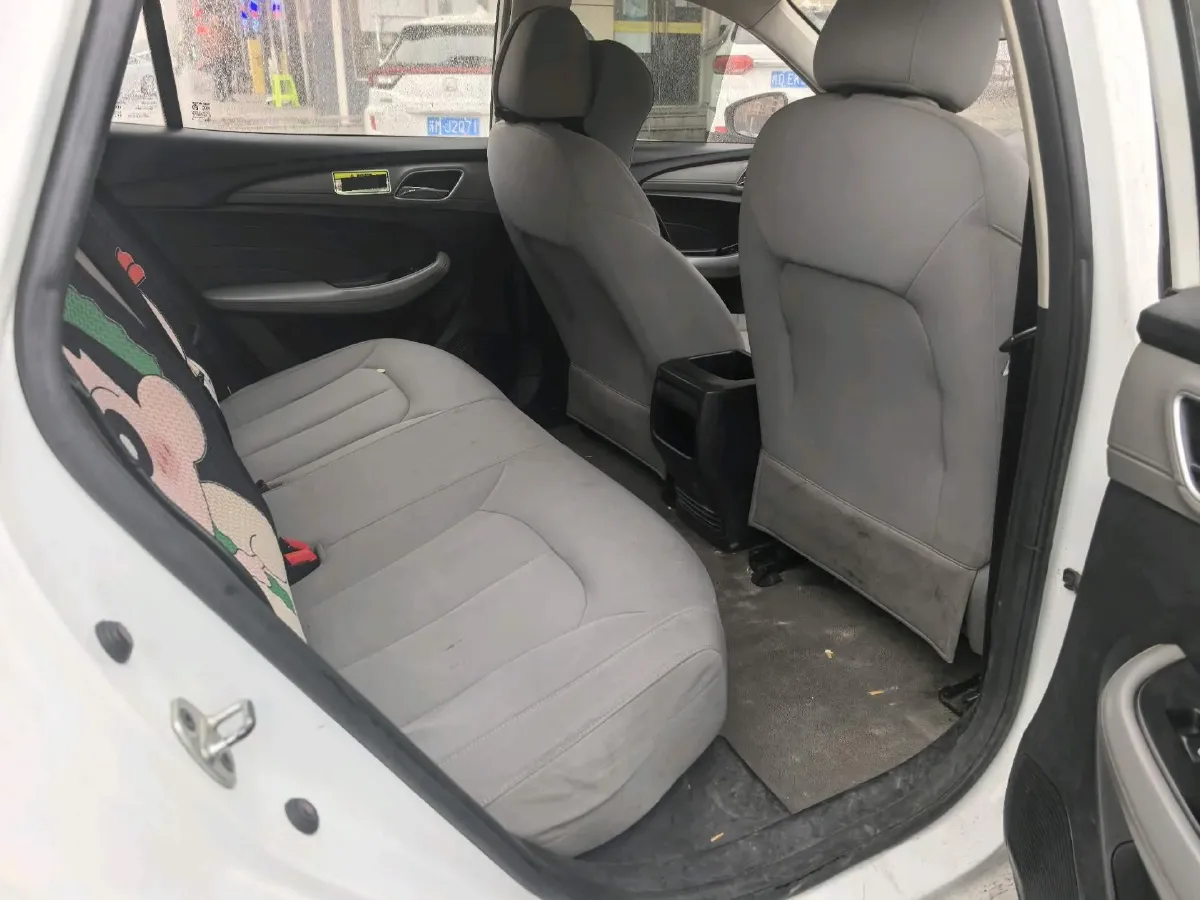 2019 Roewe Ei5 BEV 52.5KWH,autocango,china used car exporter,china ev exporter,chinese used car exporter,chinese used ev exporter